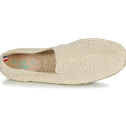 Online 1789 Cala - SLIPON COTON Sable