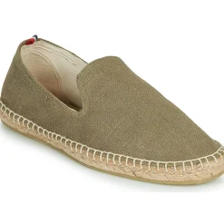 1789 Cala - SLIPON COTON Vert Clearance