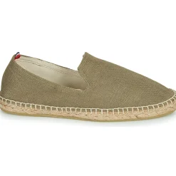 1789 Cala - SLIPON COTON Vert Clearance