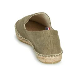 1789 Cala - SLIPON COTON Vert Clearance