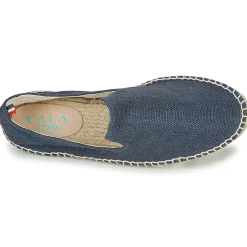 1789 Cala - SLIPON COTON Marine Clearance