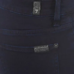 7 for all Mankind - GUMMY Noir