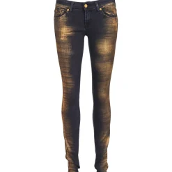 7 for all Mankind - OLIVYA Bleu Hot