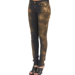 7 for all Mankind - OLIVYA Bleu Hot