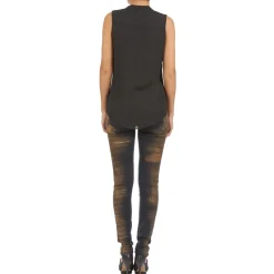 7 for all Mankind - OLIVYA Bleu Hot