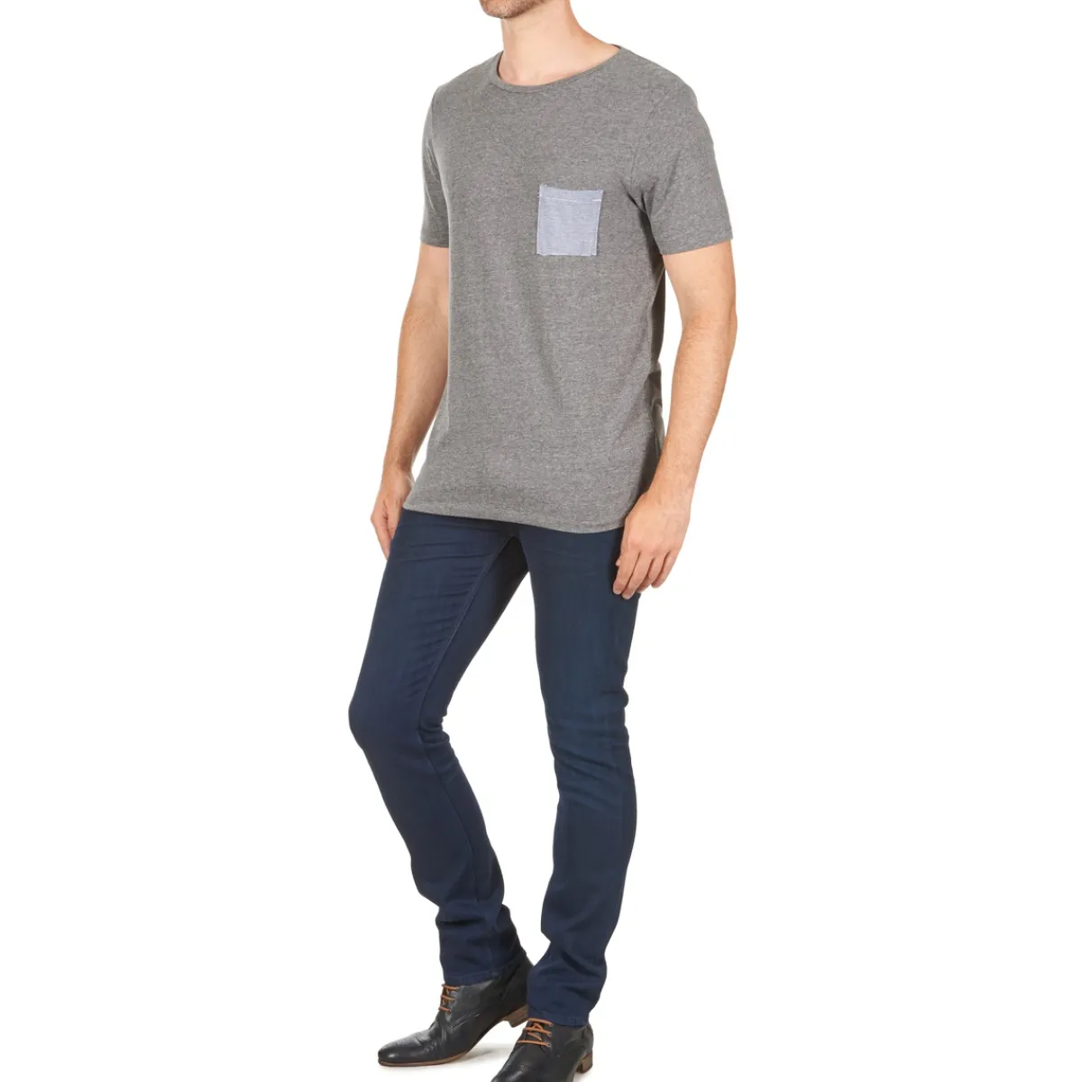 7 for all Mankind - RONNIE WINTER INTENSE Bleufoncé Best