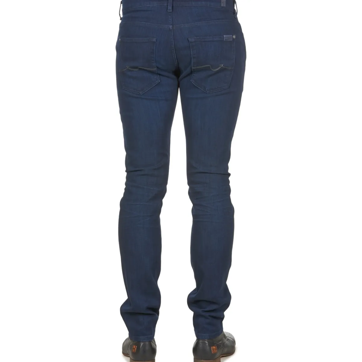 7 for all Mankind - RONNIE WINTER INTENSE Bleufoncé Best