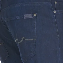 7 for all Mankind - RONNIE WINTER INTENSE Bleufoncé Best