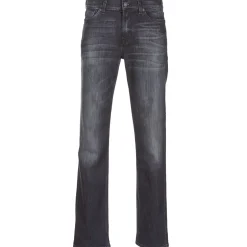 Sale 7 for all Mankind - SLIMMY LUXE PERFORMANCE Gris