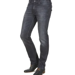 Sale 7 for all Mankind - SLIMMY LUXE PERFORMANCE Gris