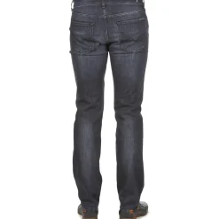 Sale 7 for all Mankind - SLIMMY LUXE PERFORMANCE Gris