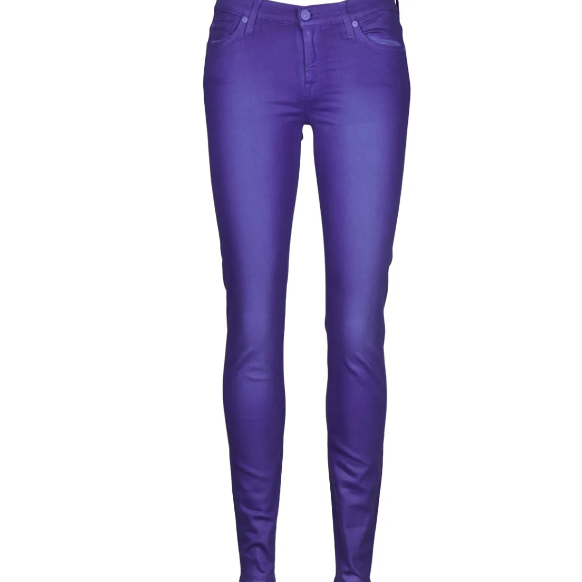 7 for all Mankind - THE SKINNY VINE LEAF