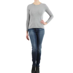 Discount 7 for all Mankind - THE SKINNY NEW ORL FLAME Bleu