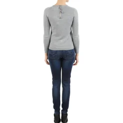 Discount 7 for all Mankind - THE SKINNY NEW ORL FLAME Bleu