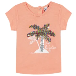 Clearance 3 Pommes - EMMA Orange