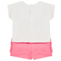 New 3 Pommes - JULIEN Rose