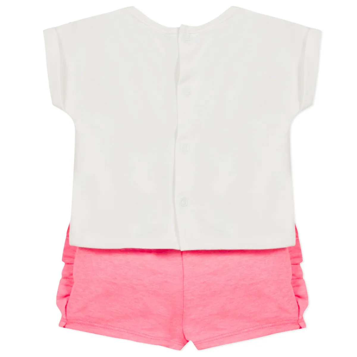 New 3 Pommes - JULIEN Rose