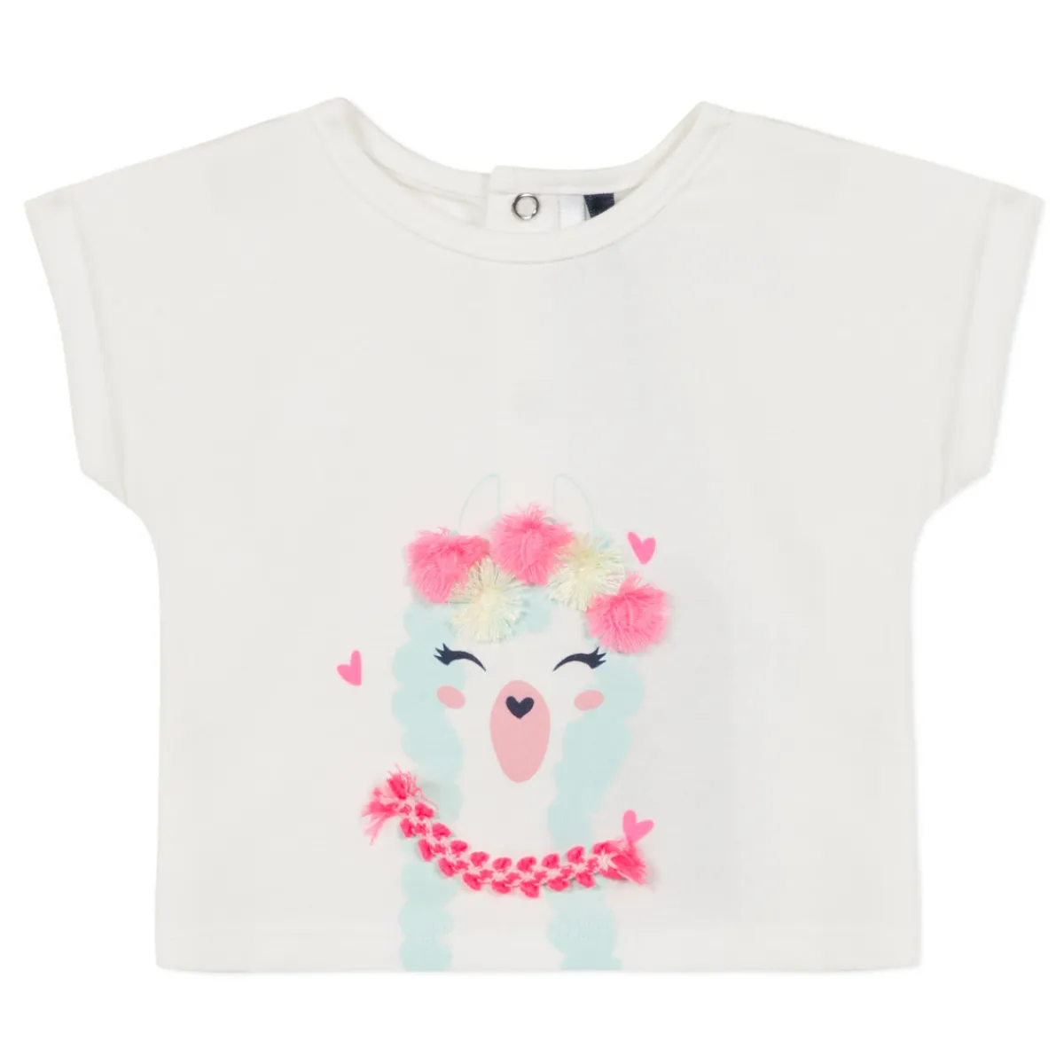 New 3 Pommes - JULIEN Rose