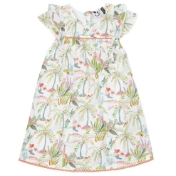 3 Pommes - SANDRINE Blanc