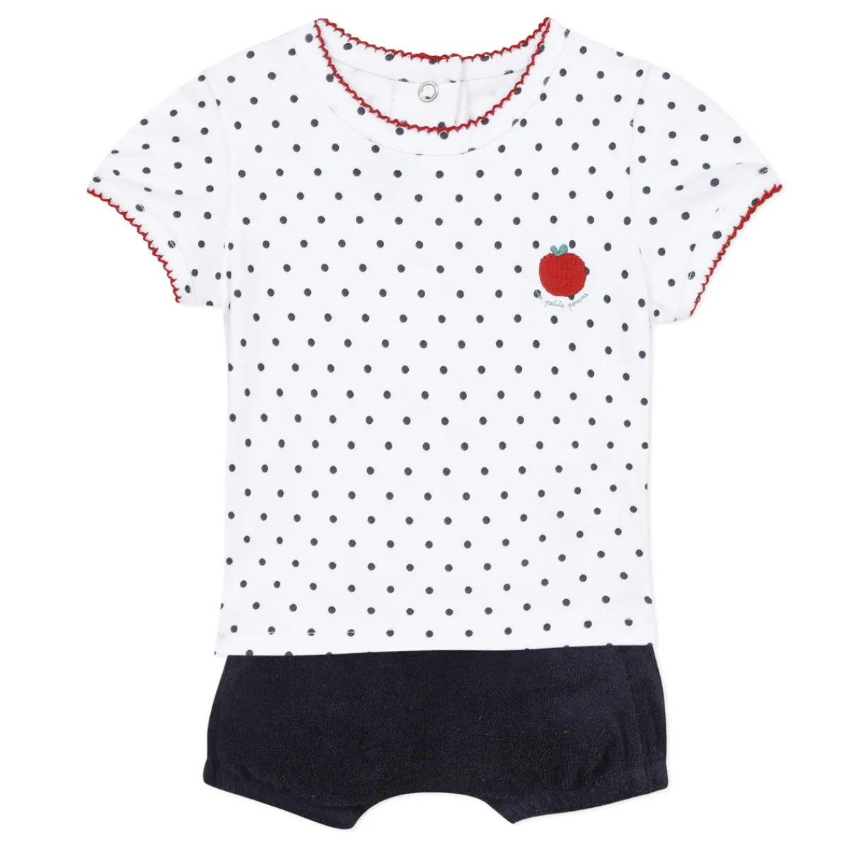 Absorba - ADELE Marine