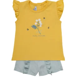 Sale Absorba - CLEMENCE Bleu