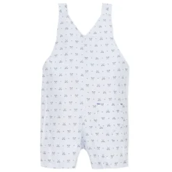 Hot Absorba - DIMITRI Bleu