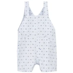 Absorba - DIMITRI Bleu Outlet