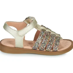 Acebo's - 5498GE-PLATINO-J Doré Clearance