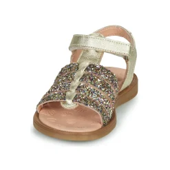 Acebo's - 5498GE-PLATINO-J Doré Clearance