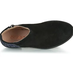 Acebo's - 8035-NEGRO-T Noir