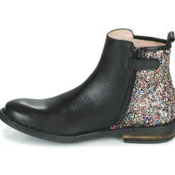 Acebo's - 9917VE-NEGRO-T