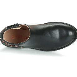 Acebo's - 9917VE-NEGRO-T