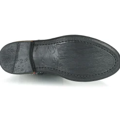 Acebo's - 9917VE-NEGRO-T