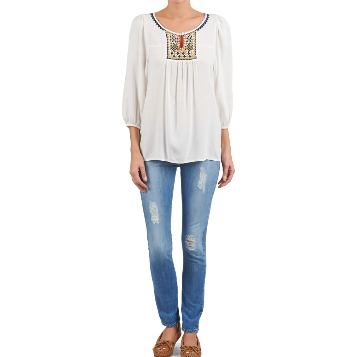 Discount Acquaverde - SCARLETT Bleu