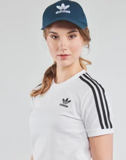 adidas Originals - 3 STRIPES TEE