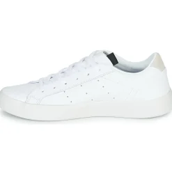 adidas Originals - adidas SLEEK W Blanc