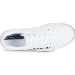adidas Originals - adidas SLEEK W Blanc