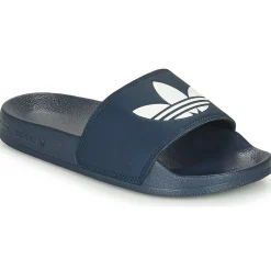 Sale adidas Originals - ADILETTE LITE Bleu