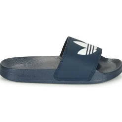 Sale adidas Originals - ADILETTE LITE Bleu