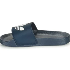 Sale adidas Originals - ADILETTE LITE Bleu