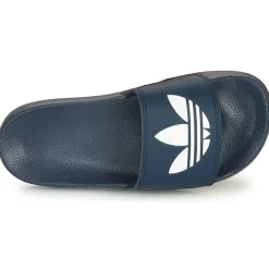 Sale adidas Originals - ADILETTE LITE Bleu