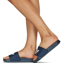 Sale adidas Originals - ADILETTE LITE Bleu