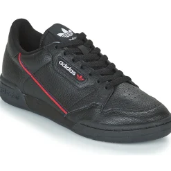 adidas Originals - CONTINENTAL 80 Noir Online