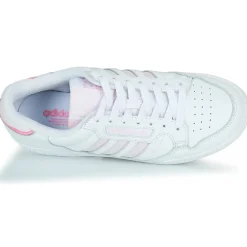 Best adidas Originals - CONTINENTAL 80 STRI Blanc