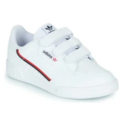 adidas Originals - CONTINENTAL 80 CF C Blanc Hot