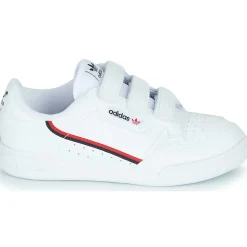 adidas Originals - CONTINENTAL 80 CF C Blanc Hot