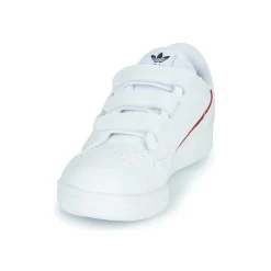 adidas Originals - CONTINENTAL 80 CF C Blanc Hot