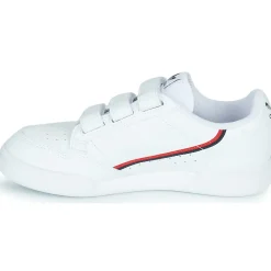 adidas Originals - CONTINENTAL 80 CF C Blanc Hot