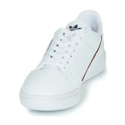 adidas Originals - CONTINENTAL 80 VEGA Blanc Discount