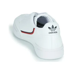adidas Originals - CONTINENTAL 80 VEGA Blanc Discount
